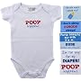 Baby-Says Bodysuits - Fresh Sayings for Boys