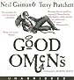 Good Omens   [GOOD OMENS 10D] [Compact Disc]