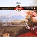 Elgar: Violin Concerto / Vaughan Williams: The Lark Ascending (Gramophone & Penguin Recommends)