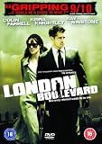 London Boulevard (2010) [ UK Fassung, Keine Deutsche Sprache ]