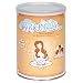 Angel Milk Soy-Based Pina Colada Dream Shake Mix, 14-Ounce Can