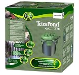 Tetra  144859 Tetra Pond PFX-UV Druckfilter PFX-UV 5000 - Gartenteich - Druckfilter