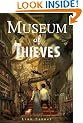 Museum of Thieves (The Keepers)