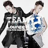 LoungeH The first impression(DVD付)