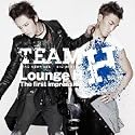 LoungeH The first impression(DVD付)