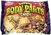 Gummy Body Parts Candy 45ct.