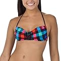 Xhilaration&reg; Jane Swim Top - Multicolor