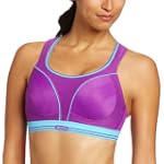 Shock Absorber B5044 Womens Run Bra