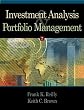 Investment Analysis and Portfolio Management