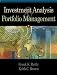Investment Analysis and Portfolio Management