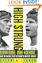 High Strung: Bjorn Borg, John McEnroe, and the Untold Story of Tennis's Fiercest Rivalry