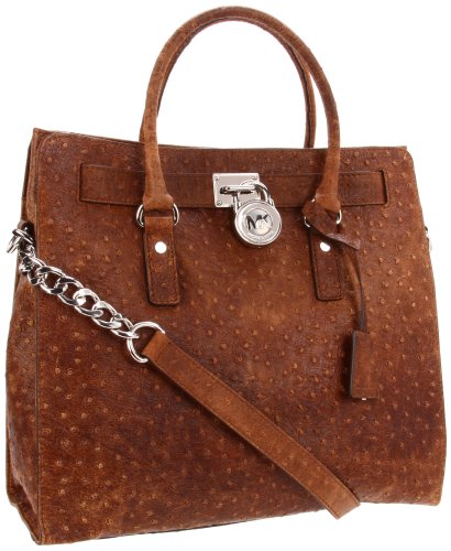 Michael Kors Hamilton Large Tote