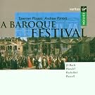 Pachelbel Canon Baroque Pop