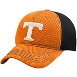Top of the World Tennessee Volunteers Blazin Elite 1-Fit Flex Hat