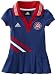 MLB Infant Chicago Cubs Polo Dress