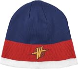 Golden State Warriors Youth 2008 NBA Draft Flex-Fit Hat