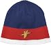 Golden State Warriors NBA Series Team Logo Knit Hat