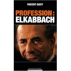 Profession : Elkabbach