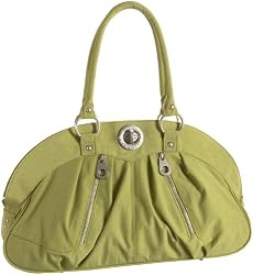 Baggallini Shanghai Satchel