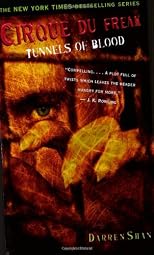 Tunnels of Blood