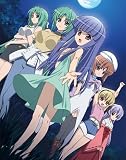 Higurashi No Naku Koroni Kai + Rei