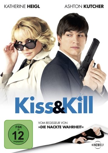 Kiss & Kill