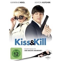 Kiss & Kill