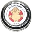 Buddha Balm - Lychee Flavored Vegan Lip Balm