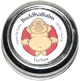 Buddha Lip Balms