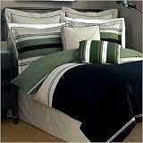 Review Nautica CFT90655SANATW / Nautica Campbell Twin Comforter