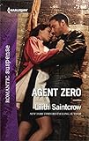 Agent Zero (Harlequin Romantic Suspense)