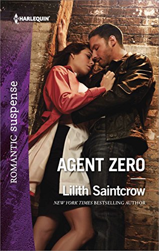 Agent Zero (Harlequin Romantic Suspense)
