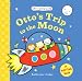 Books : Otto's Trip to the Moon: Seriously Cute