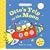 Otto's Trip to the Moon: Seriously Cute - a Pull-tab Book
