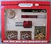 theBalm Black Tie Kit, 7 Piece Set/Kit, Shady Lady x2, Overshadow, Hot Mama, Cheater Mascara, Lip Gl