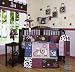 Boutique Horse Western Cowgirl 13PCS CRIB BEDDING SET