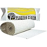 Woodland Scenics WS 1203 Plaster Cloth 10 Sq Ft Roll