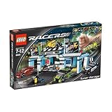 LEGO Racers Tuner Garage