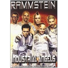 Rammstein - Industrial Angels [2003] [DVD]