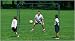 Suchen : Fu&szlig;balltor XXL