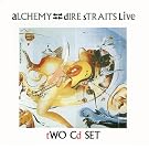 Alchemy - Dire Straits Live - 1 & 2