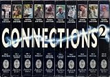 Connections 2: 10 Volume Box Set