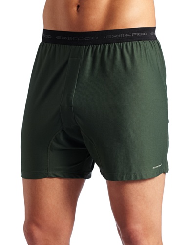 ExOfficio Men's Give-N-Go Boxer