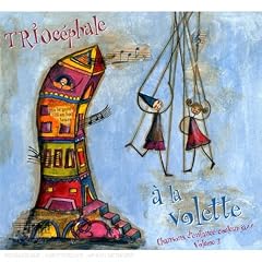 A la Volette / Trioc Phale