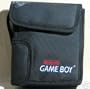 Game Boy Carrying Case: Black