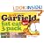 Garfield Fat Cat Three Pack Volume V (Vols 13-15) (No.5)