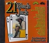 Los Invasores De Nuevo Leon 21 Black Jack