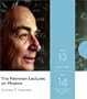 The Feynman Lectures on Physics on CD: Volumes 13 & 14