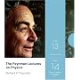 The Feynman Lectures on Physics on CD: Volumes 13 & 14 Volumes 13 & 14