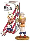 Classic Kelloggs Character Statue #6 SnapIMAGE